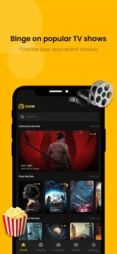 korean-series-on-hotstar tv show